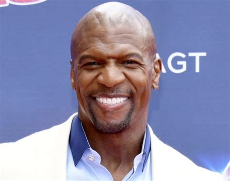 terry crews Archives